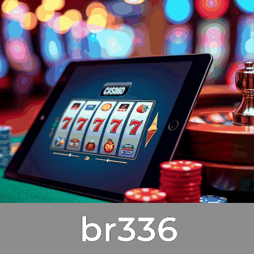 Cassino Online br336