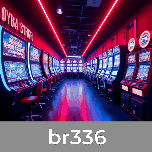 Acesso ao br336