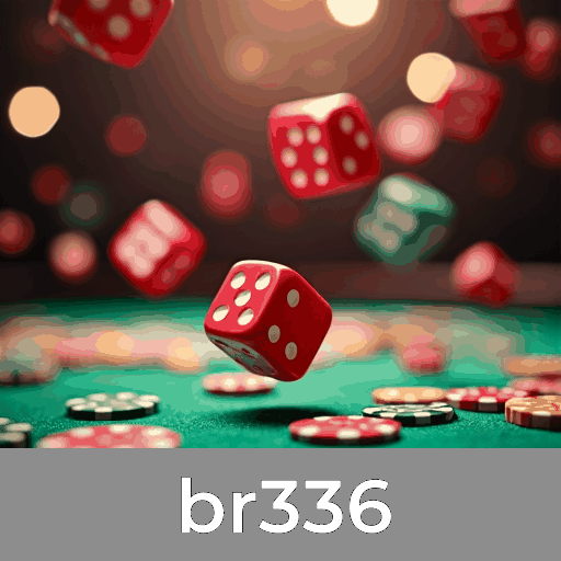 Acesso ao br336