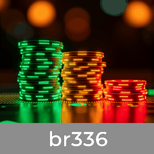 Acesso ao br336