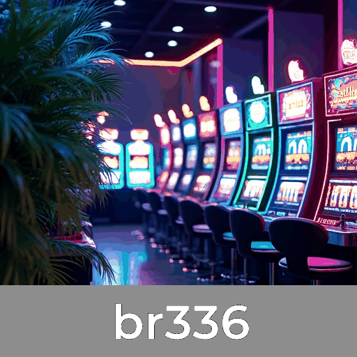 Cadastro na br336