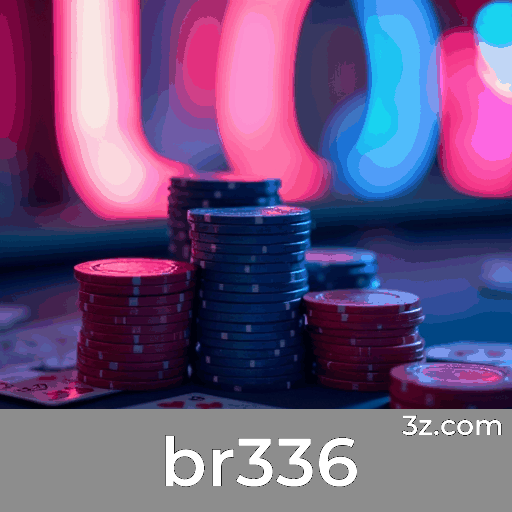 br336: Seu Cassino Online Seguro e Rápido