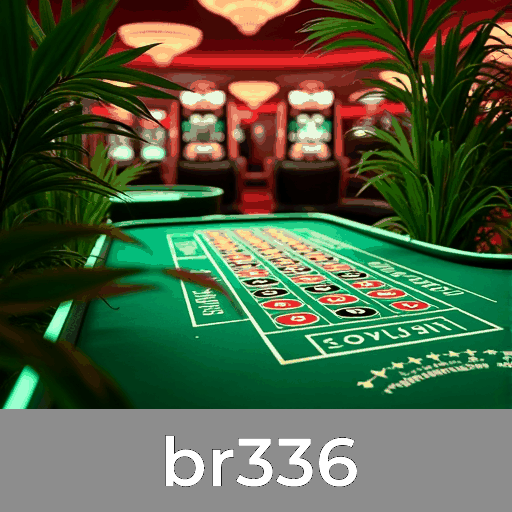 Acesso ao br336