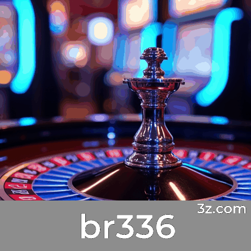 br336: Seu Cassino Online Seguro e Rápido