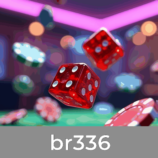 Cadastro na br336