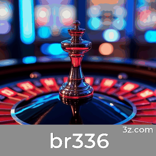 br336: Seu Cassino Online Seguro e Rápido