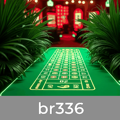 Cassino Online br336