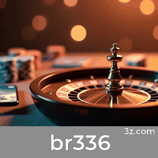 Desbloqueie Experiências Premium com br336