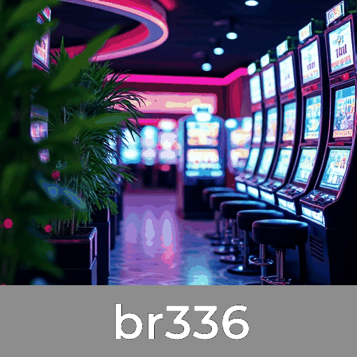 Acesso ao br336