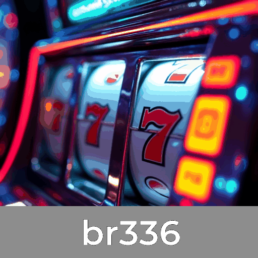Cadastro na br336