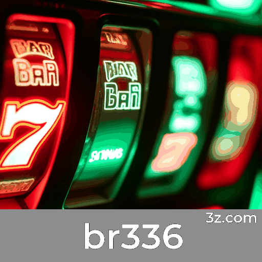 br336: Seu Cassino Online Seguro e Rápido