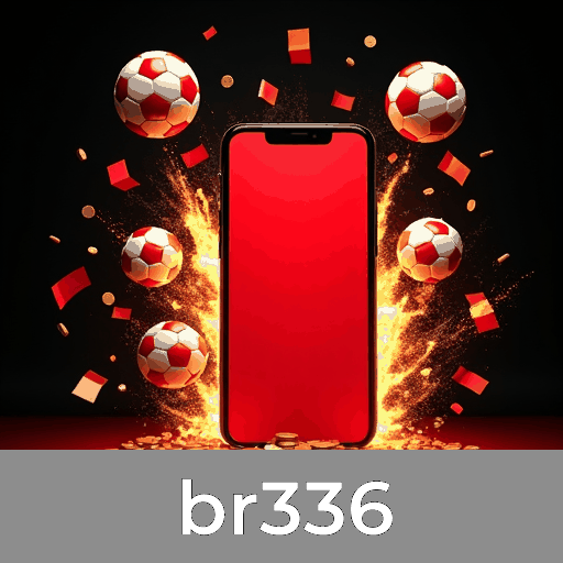 Acesso ao br336