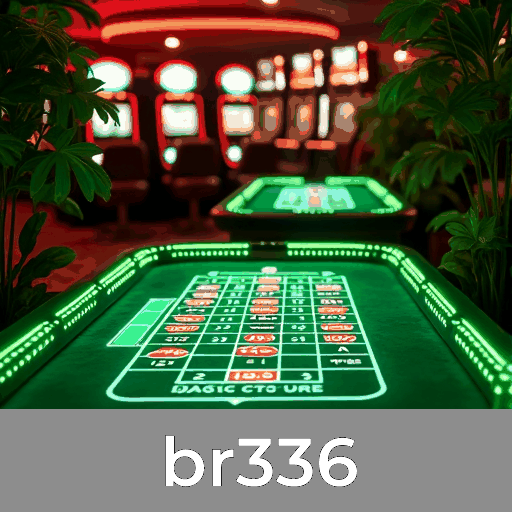 Cassino Online br336