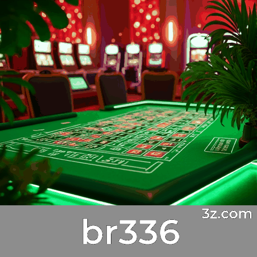 br336: A revolução das apostas na palma da sua mão