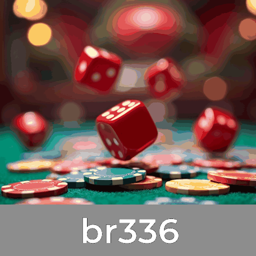 Acesso ao br336
