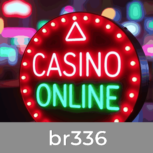 Cadastro na br336