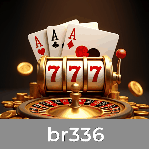 Cadastro na br336