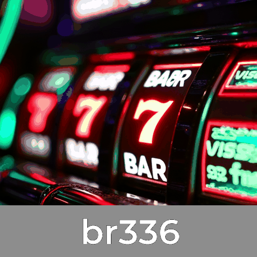Cadastro na br336