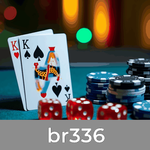 Cadastro na br336