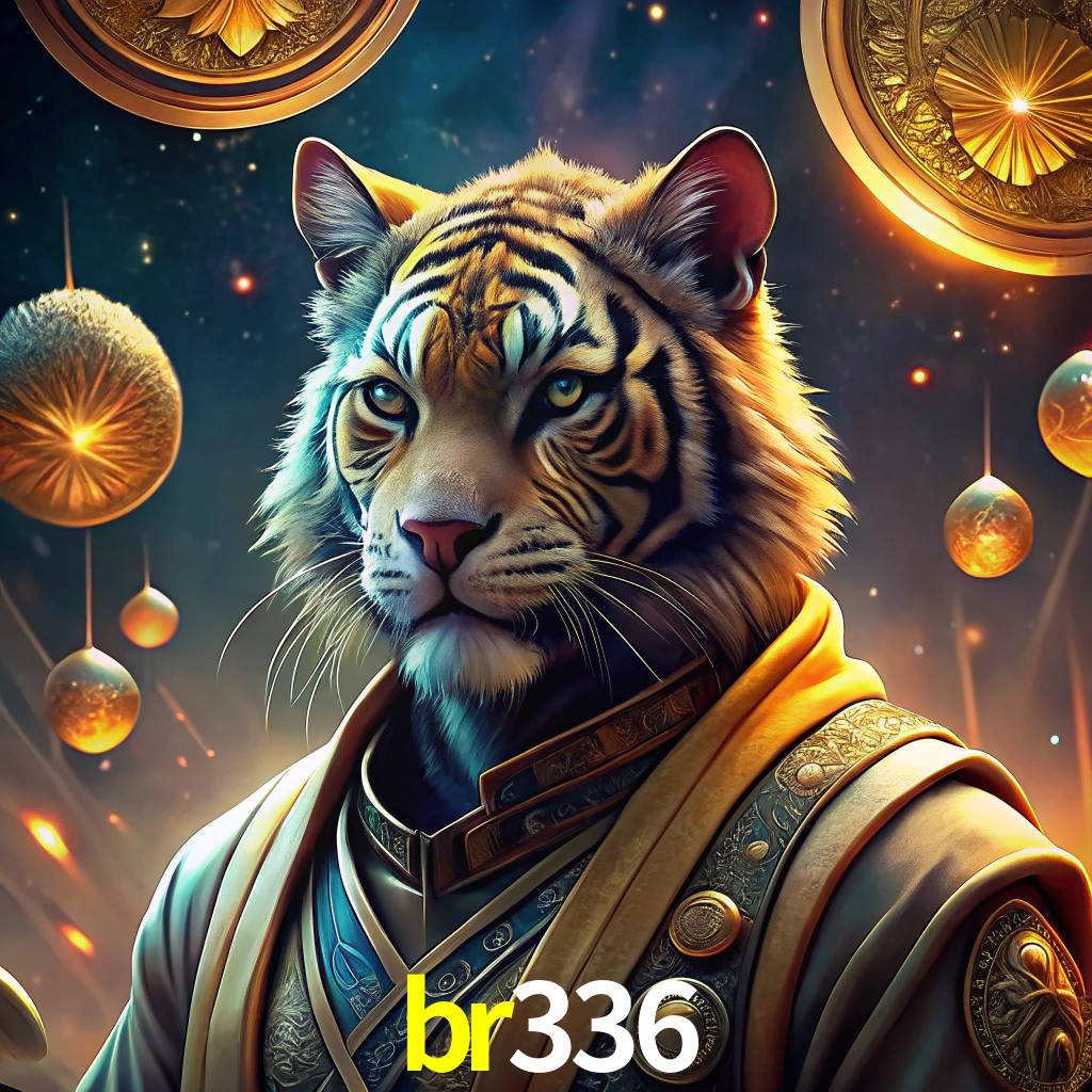 Níveis do programa VIP da br336